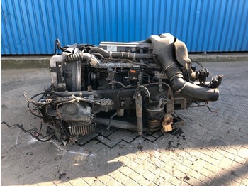 Двигун Renault Premium 450, euro 4: фото 1