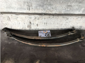 Ресорна підвіска Mercedes-Benz A6743204002 Mercedes-Benz 817