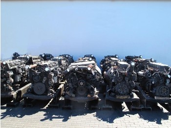 Двигун в категорії Вантажівки SCANIA R 420 EURO 4 engine: фото 1