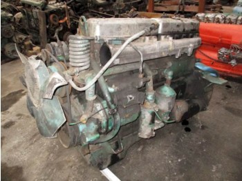 Двигун Scania 112: фото 1