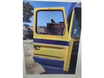 Scania 143.500  - Двері та запчастини в категорії Вантажівки: фото 1