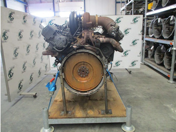 Двигун Scania 1892543 MOTOR DC16 19 500HP V8 EURO 5: фото 4