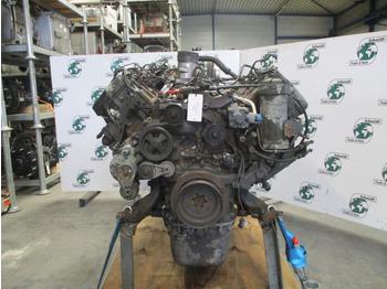 Двигун Scania 1892543 MOTOR DC16 19 500HP V8 EURO 5: фото 2