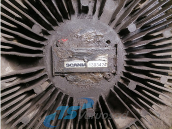 Вентилятор в категорії Вантажівки Scania Cooling fan 1393423: фото 3