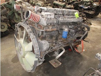 Двигун Scania DSC1201 - 400HP (R124): фото 1