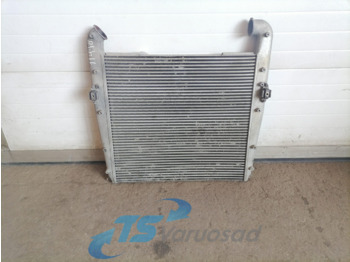 Інтеркулер в категорії Вантажівки Scania Intercooler radiator DASC001TT: фото 2