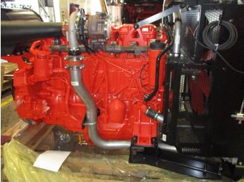 Двигун в категорії Дробарки Scania New Unused DC09 074A: фото 1