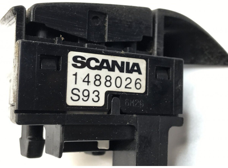 Рульове колесо в категорії Вантажівки Scania P-series (01.04-): фото 3