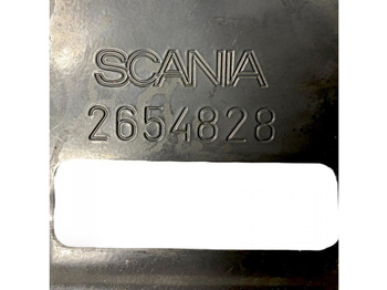 Scania R-Series (01.16-) - Кузов і екстер'єр: фото 1