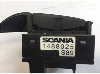Рульове колесо в категорії Вантажівки Scania R-series (01.04-): фото 4