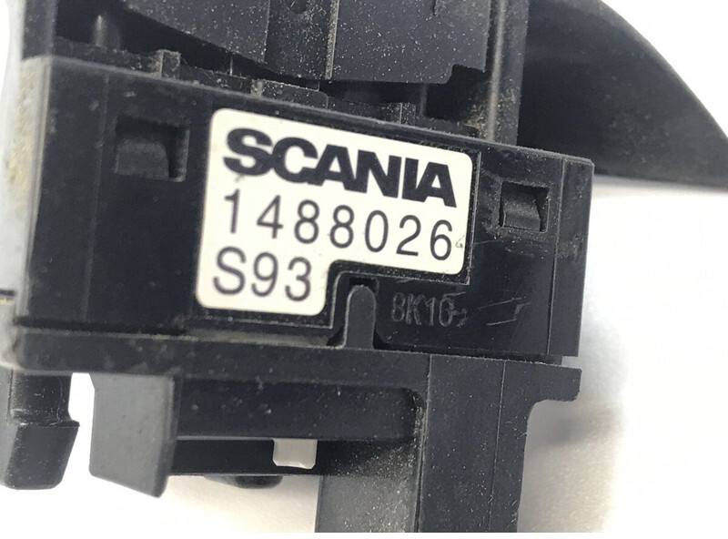 Рульове колесо в категорії Вантажівки Scania R-series (01.04-): фото 2