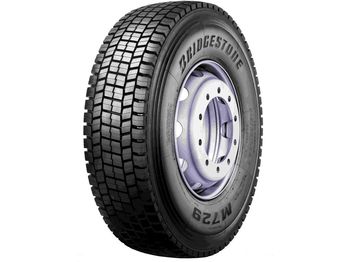 Шина Bridgestone 245/70R17.5 M729