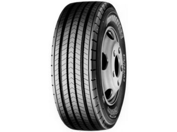 Шина Bridgestone 245/70R17.5 R227