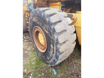 Шина Bridgestone 26.5 R25
