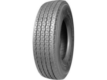 Шина Doublestar 295/80R22.5 DSR226