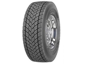 Шина Goodyear 315/70R22.5 Kmax D