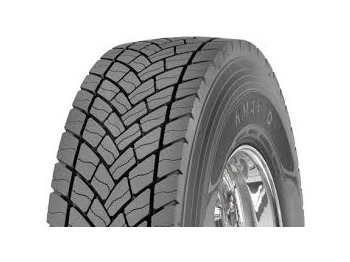 Шина Goodyear Kmax D