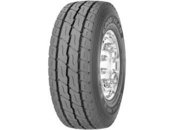 Шина Goodyear MST II
