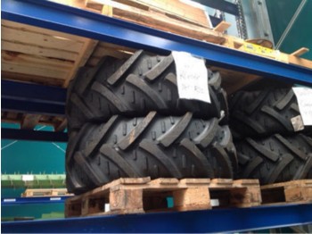 Kleber 375/75 R 20 Kleber Super G Neu per Stück - Шина