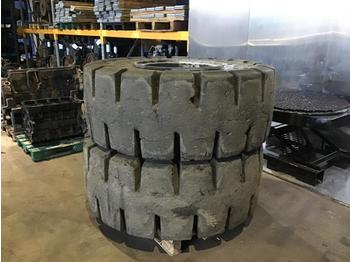 Шина Liebherr Tires 23.5-25.00