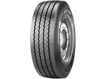 Шина Pirelli 385/65R22.5 ST01