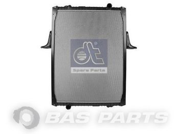 DT SPARE PARTS radiator 5010315638 - Шини і диски