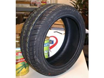 Marshal race tyres - Шини і диски