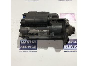 Стартер SCANIA STARTERS