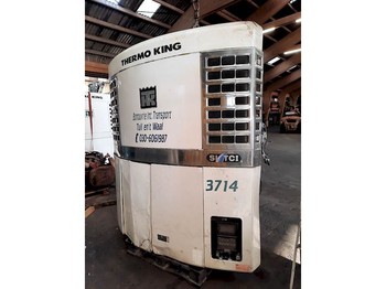 Система охолодження в категорії Вантажівки THERMO KING SL TCI: фото 1
