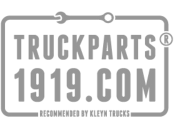 Турбіна GARRETT Turbocharger Scania