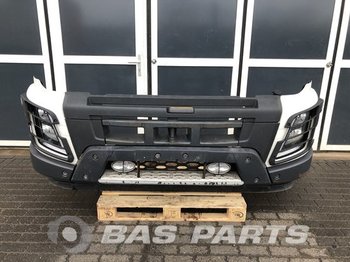 Бампер в категорії Вантажівки VOLVO FMX Euro 6 Front bumper compleet Volvo FMX Euro 6 84031846: фото 1