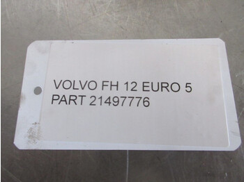 Зчеплення та запчастини в категорії Вантажівки Volvo 21497776 TRANSMISSIE HUIS VOLVO FH FM FMX EURO 5: фото 4