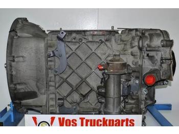 Коробка передач в категорії Вантажівки Volvo AT-2612-D RET.: фото 1