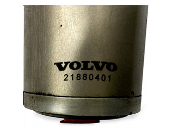 Volvo B9 (01.10-) - Паливна система: фото 1