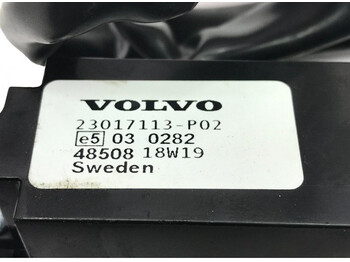 Приладова панель Volvo B9 (01.10-): фото 5