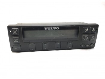 Приладова панель в категорії Автобуси Volvo Control Module, A/C: фото 1
