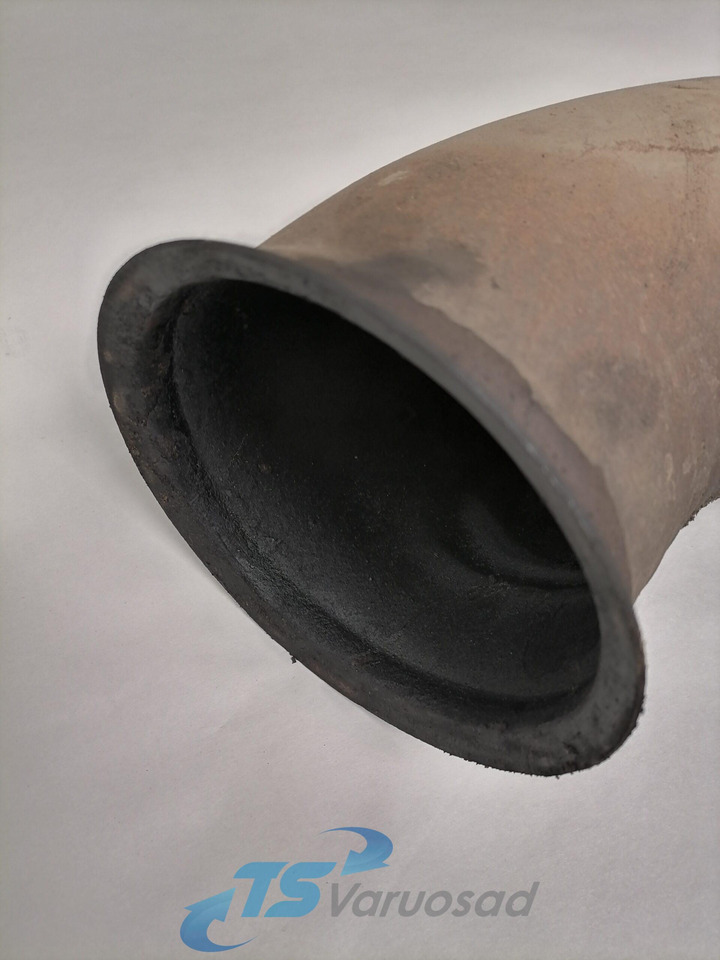 Глушник в категорії Вантажівки Volvo Exhaust pipe 1629939: фото 2