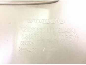 Приладова панель Volvo FM (01.13-): фото 3