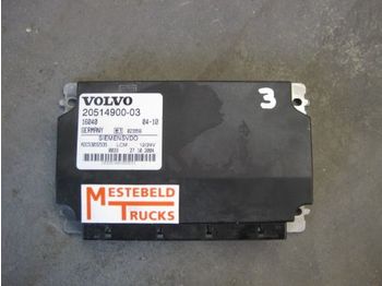 Volvo LCM unit - Запчастини