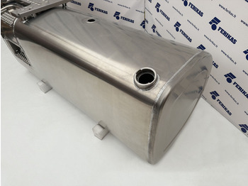 Volvo New aluminum fuel tank 770L - Паливний бак в категорії Вантажівки: фото 2