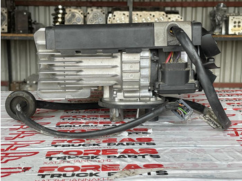 Частина системи кондиціонування в категорії Вантажівки WEBASTO AIR TOP 2000 ST MOTOR BURNER: фото 3