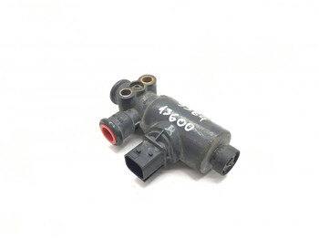 Гальмівний клапан в категорії Вантажівки Wabco Actros MP2/MP3 1832 (01.02-): фото 3