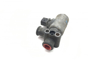 Гальмівний клапан в категорії Вантажівки Wabco Actros MP2/MP3 1832 (01.02-): фото 2