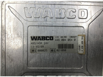 Блок управління в категорії Автобуси Wabco SB3000 (01.74-): фото 4