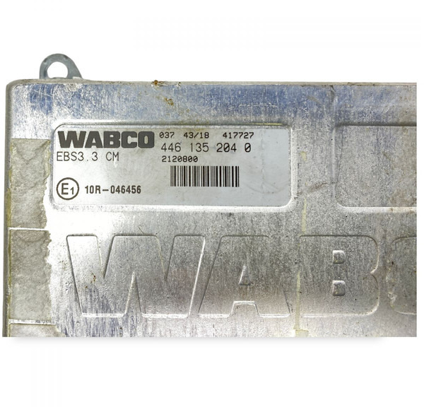 Блок управління Wabco XF106 (01.14-): фото 2
