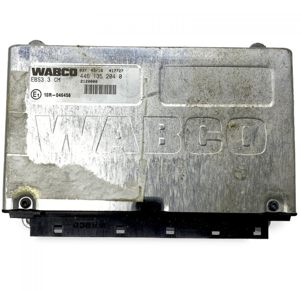Блок управління Wabco XF106 (01.14-): фото 6