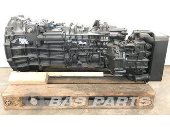 Новий Коробка передач в категорії Вантажівки ZF DAF 16S2331 TD DAF 16S2331 TD Gearbox 1855377: фото 1