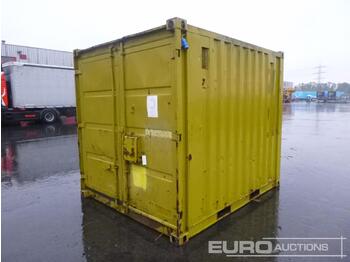 Морський контейнер 3m Material Container: фото 1