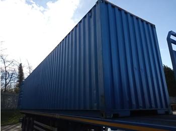 Житловий контейнер 40' Container Shelter: фото 1