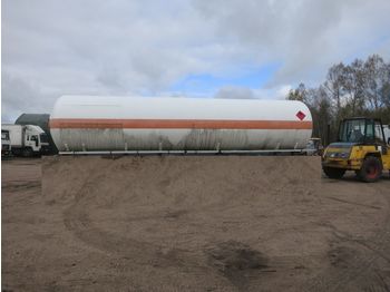 Танк-контейнер ACERBI 33500 liters tank: фото 1